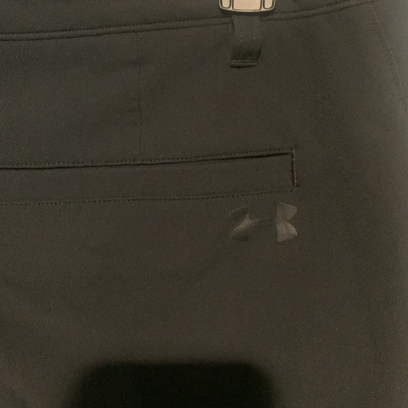 Under Armour shorts - Picture 4 of 5